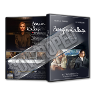 Zengin Kalkışı - French Exit - 2020 Türkçe Dvd Cover Tasarımı